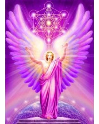 Archangel Metatron Elemental Energies Level 1 Class