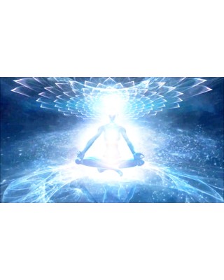 Ascension Lightbody Activation