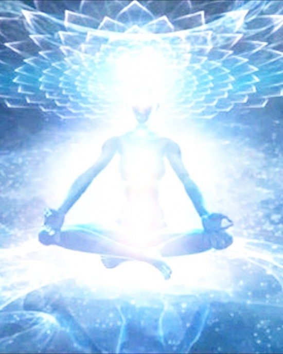 Ascension Lightbody Activation