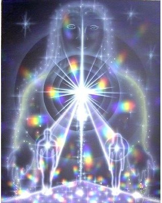 Ascension Retrieval Healing