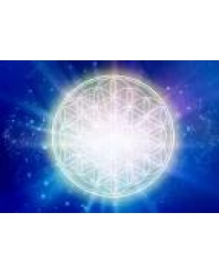 5D Diamond Light Energies Healing System Level 2 Class