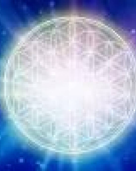 5D Diamond Light Energies Healing System Level 2 Class