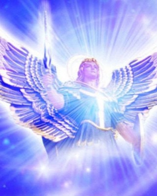 Archangel Michael Healing Energies Level 1 Class