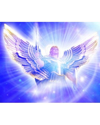 Archangel Michael Healing Energies Teacher's Level Class