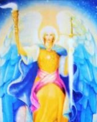 Archangel Michael and the Coming Wave of Light Activation