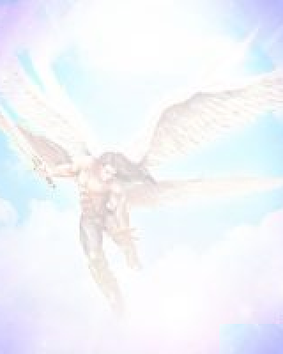 Archangel Michael and the Journey into the New Age