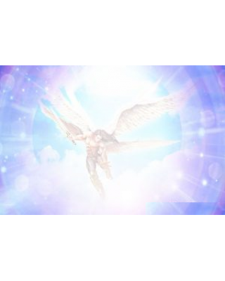 Archangel Michael and the Journey into the New Age