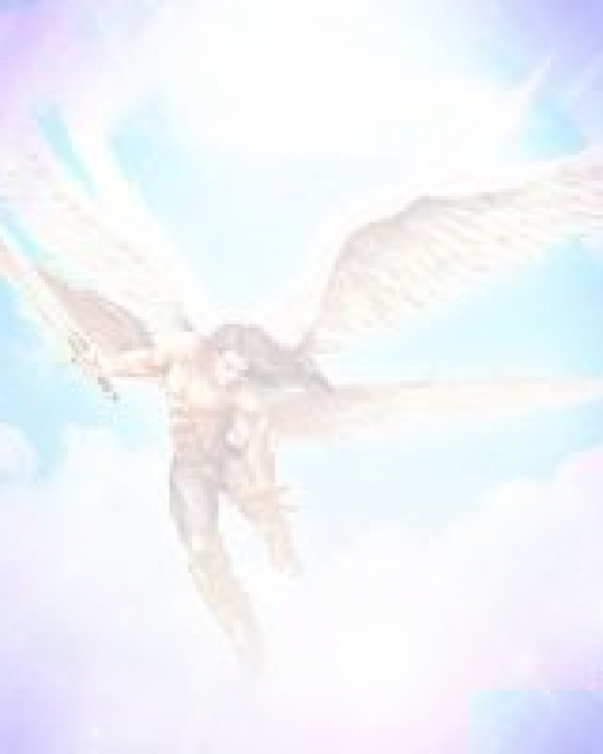 Archangel Michael and the Journey into the New Age