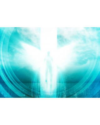 Archangel Sandalphon Healing Energies Class