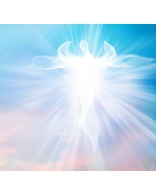 Accelerated Light Healing Level 1 Online Class