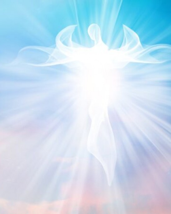 Accelerated Light Healing Level 1 Online Class