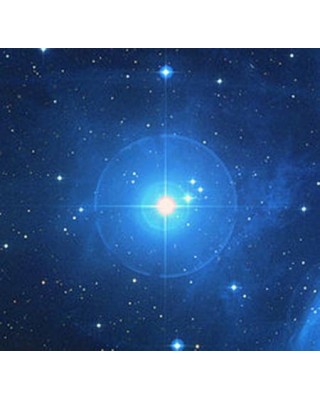 Light of the Blue Star Kachina Healing System Class