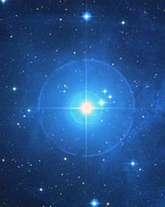 Light of the Blue Star Kachina Healing System Class