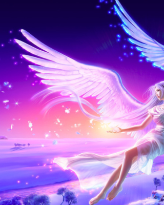 Magical Fairy Realms Connection and Activation