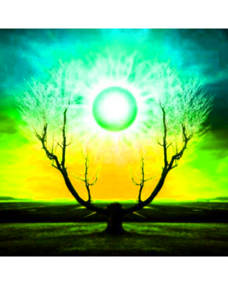 September Equinox Activation 2020