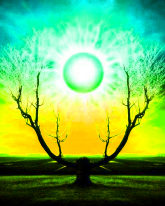 September Equinox Activation 2020