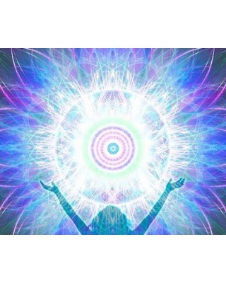 Become an Ascended Master 6 Class Series
