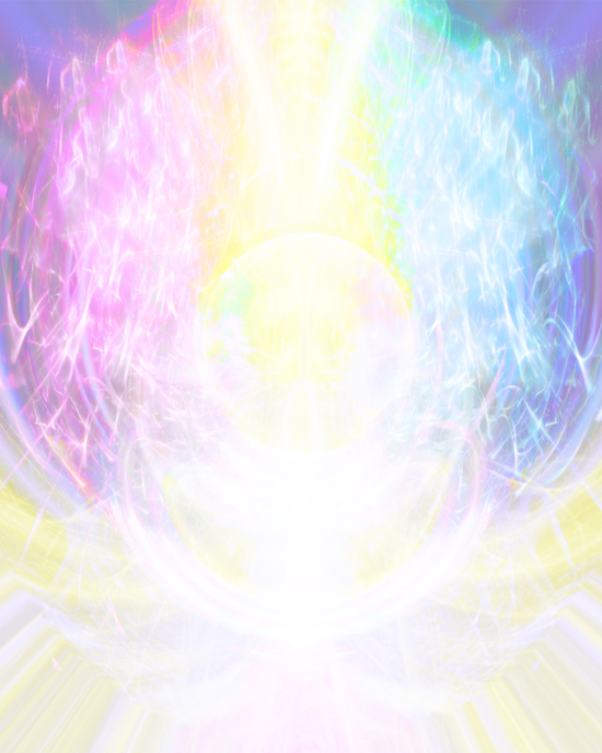 Step into Your Infinite Awareness 6 Class Series